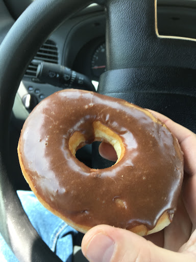 Donut Shop «Alvernon Donut Shop», reviews and photos, 1450 S Alvernon Way, Tucson, AZ 85711, USA