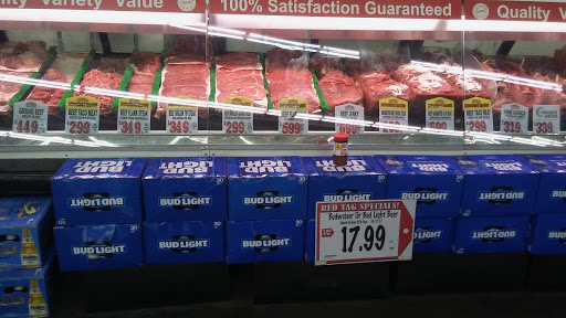 Grocery Store «Superior Grocers», reviews and photos, 9801 Laurel Canyon Blvd, Pacoima, CA 91331, USA