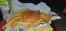 Cheeseburger du Restauration rapide Burger King à Bonneuil-sur-Marne - n°5