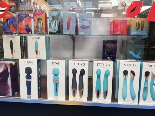 Gift Shop «Fantasy Gifts», reviews and photos, 7812 Portland Ave S, Bloomington, MN 55420, USA