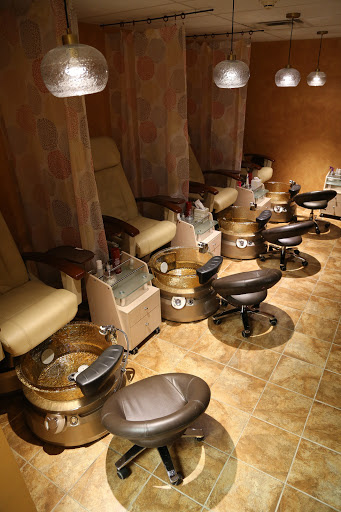 Beauty Salon «Soleil Aveda Salon & Spa», reviews and photos, 49 Range Rd #105, Windham, NH 03087, USA