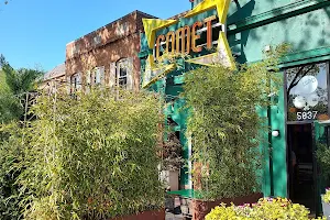 Comet Ping Pong image