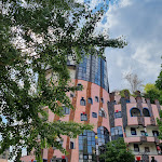 Photo n°1 de l'avis de De.o fait le 26/08/2022 à 17:16 sur le  artHOTEL Magdeburg à Magdeburg