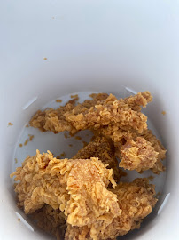 Poulet frit du Restaurant KFC Bourgoin Jallieu - n°12