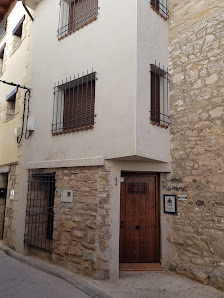 Casa Ramiro Calle del Cura, 1, 44430 Valbona, Teruel, España
