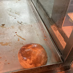 Photo n°3 de l'avis de Enzo.r fait le 16/08/2021 à 21:42 sur le  Pasticceria La Fonte Del Dolce Cornetti e Zeppole à Palinuro