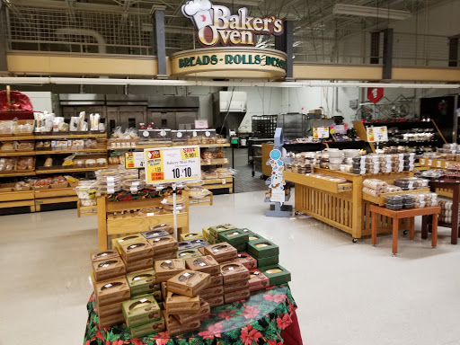 Supermarket «Tops», reviews and photos, 35 Franklin Plz, Dansville, NY 14437, USA