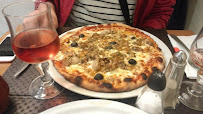 Pizza du Restaurant italien La Tavola Calda à Paris - n°17
