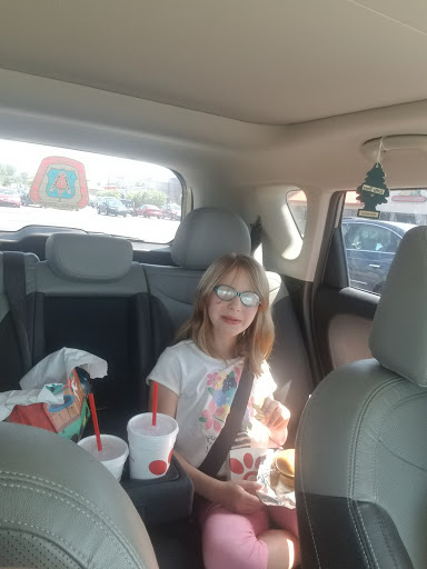 Fast Food Restaurant «Chick-fil-A», reviews and photos, 698 N Dupont Blvd # C, Milford, DE 19963, USA