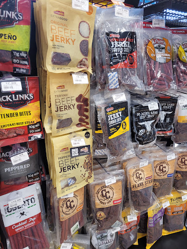 Convenience Store «Jacksons Food Stores», reviews and photos, 655 NW North Albany Rd, Albany, OR 97321, USA