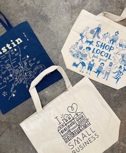 Stationery Store «Paper Place», reviews and photos, 4001 N Lamar Blvd, Austin, TX 78756, USA