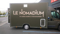 Photos du propriétaire du Restaurant Le Nomadium à Rezé - n°1