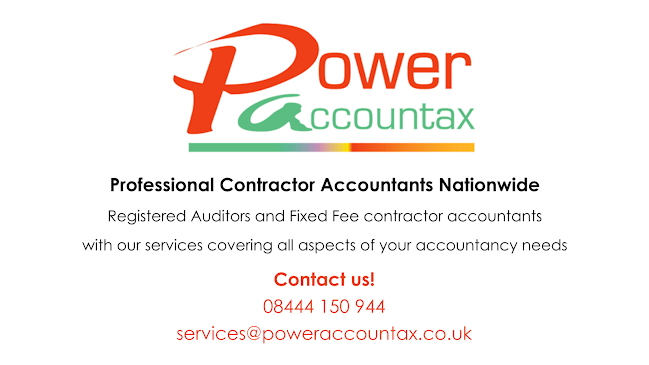 Power Accountax Ltd - Chartered Accountants in Southampton - Financial Consultant