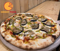 Photos du propriétaire du Pizzeria Cheezy Pizza Comédie à Montpellier - n°9