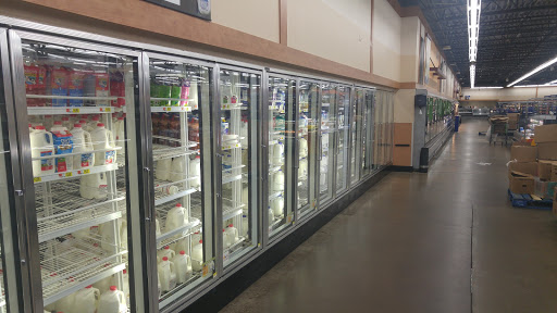 Supermarket «Walmart Neighborhood Market», reviews and photos, 735 W Sublett Rd, Arlington, TX 76017, USA