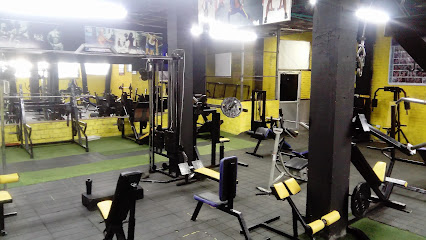 Universal Gym Tuquerres - salida a Ipiales, Cl. 15, Túquerres, Nariño, Colombia