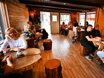 VED house - Restaurang Alingsås