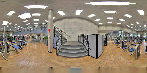 Health Club «Merritt Clubs - 24 HR Towson», reviews and photos, 8757 Mylander Ln, Towson, MD 21286, USA