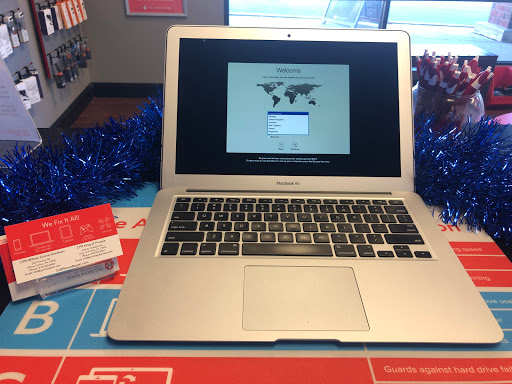 Mobile Phone Repair Shop «CPR Cell Phone Repair Horsham», reviews and photos, 314 Horsham Rd J, Horsham, PA 19044, USA