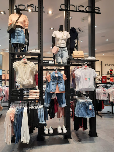 RM Mall del Pacífico - Tienda de ropa