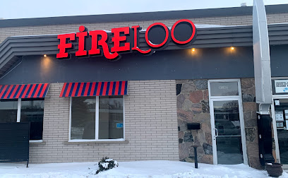 FIRELOO Commercial Kitchens