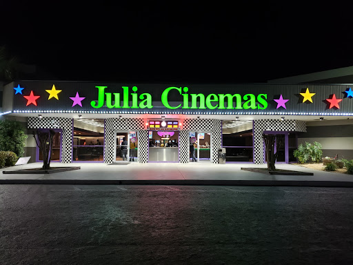 Movie Theater «Julia 4», reviews and photos, 1110 S Irby St, Florence, SC 29501, USA