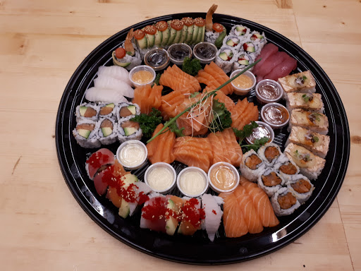 Kinoya Sushi and Bar