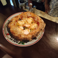 Pizza du Pizzeria Les 4 Eléments Restaurant & Street Food à Agde - n°8