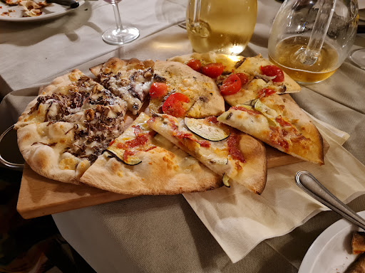 Ristorante Pizzeria Tre Fontane in Spoleto, Provincia di Perugia