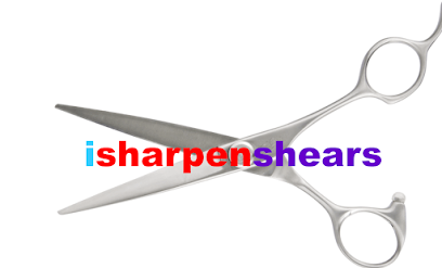 i sharpen shears