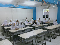 Foto SMA  Muhammadiyah 8 Ciputat, Kota Tangerang Selatan