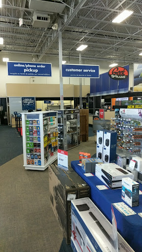 Electronics Store «Best Buy», reviews and photos, 3300 NW 62nd Ave, Margate, FL 33063, USA