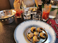 Escargot du Restaurant Gril'Laure à Dijon - n°2