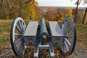 Morristown National Historical Park - Fort Nonsense Unit image