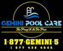 Gemini Pool Care - Photo 2 - Car repair in , Winter Haven