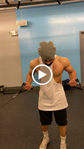 Gym «Blink Fitness Parkchester», reviews and photos, 1380 Metropolitan Ave, Bronx, NY 10462, USA