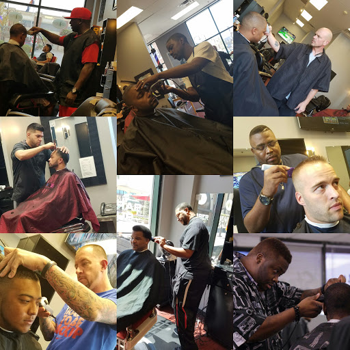 Barber Shop «His & Hers Salon», reviews and photos, 23955 E Plaza Ave, Aurora, CO 80016, USA
