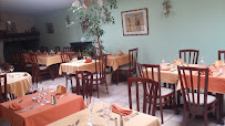 Atmosphère du Restaurant Auberge Du Pressoir à Igoville - n°14