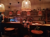 Atmosphère du Restaurant Chez Paulette à Eygalières - n°3