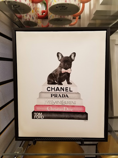 Craft Store «Hobby Lobby», reviews and photos, 751 E Hillside Dr, Broken Arrow, OK 74012, USA