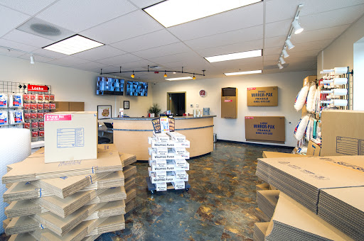 Self-Storage Facility «Red Way Self-Storage», reviews and photos, 18024 Redmond Way, Redmond, WA 98052, USA