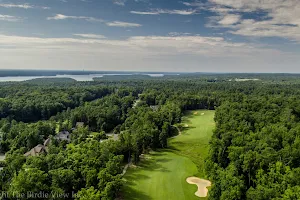 The Preserve At Jordan Lake Golf Club image