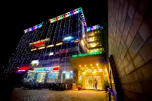 The Grand Empire | Best 4 Star Luxury Hotel in Patna image