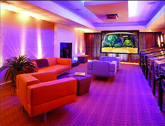 Acton Home Theater Electronics Installation Services