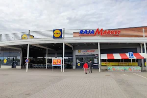 Lidl Mansikkala image