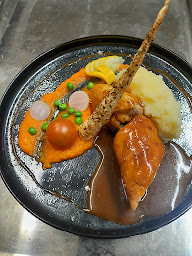 Photo n°5 de Restaurant Le coq en pâte Haguenau à Haguenau ()