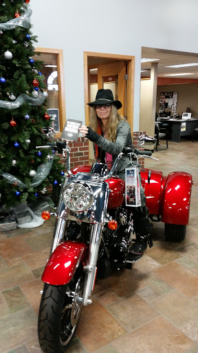 Motorcycle Dealer «Appleton Harley-Davidson», reviews and photos, 5322 Clairemont Dr, Appleton, WI 54913, USA