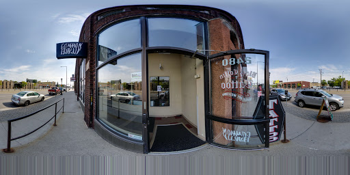 Explore black cover up tattoo ideas, creative tattoo ideas in Saint Paul, available at Black Coffin Tattoo