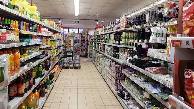 Értékelések erről a helyről: SPAR szupermarket, Füzesabony - Szupermarket