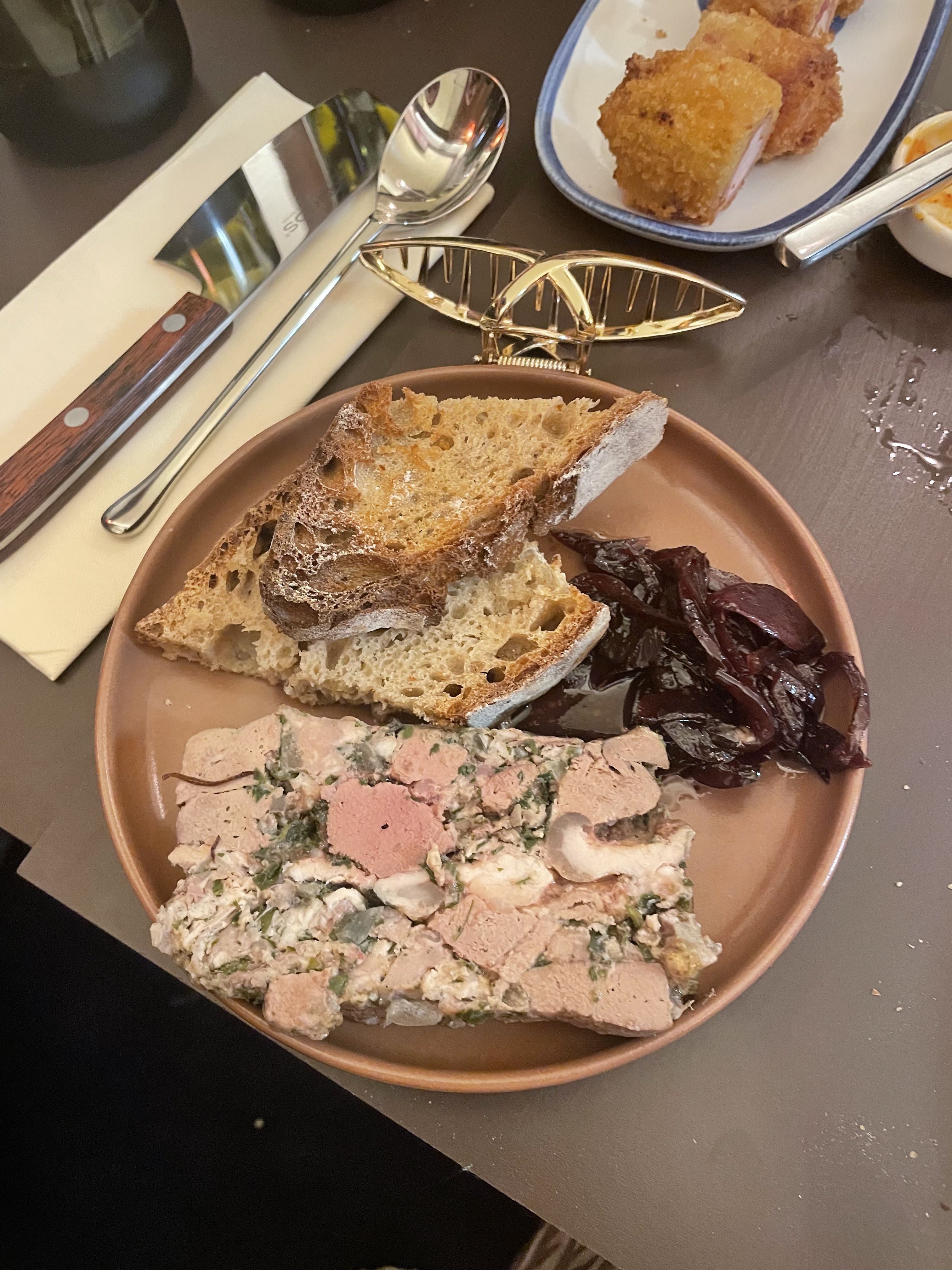 Photo n° 1 de l'avis de Pénélope.u fait le 10/06/2023 à 12:22